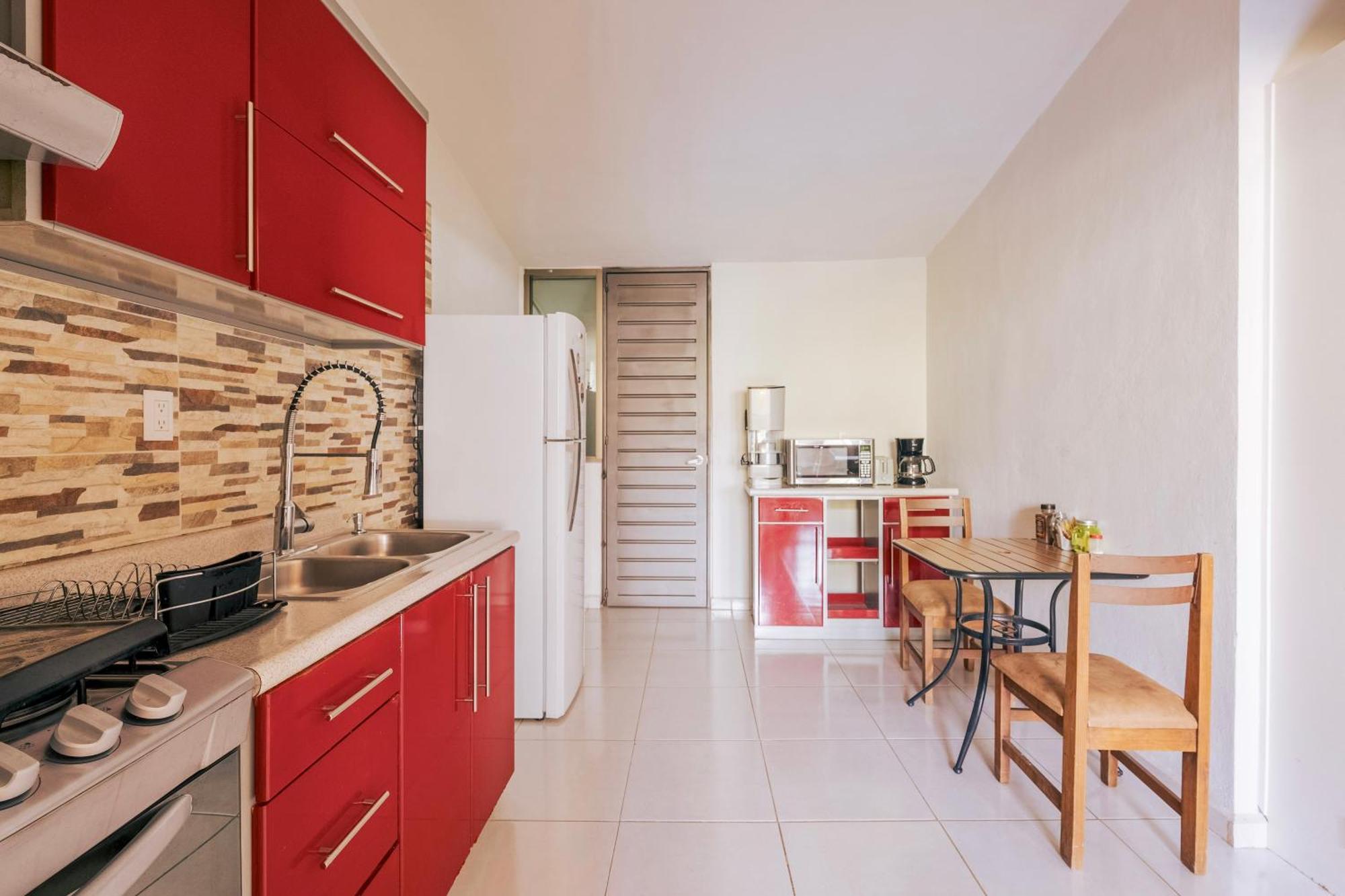 Loft Arte & Diseno: Urban Oasis with Private Jacuzzis and Terrace Apartment Cuernavaca Exterior photo